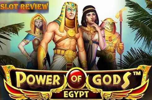 Power of Gods Egypt icon